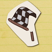 Достижение Повезет в следующий раз в игре Growing Up для Steam