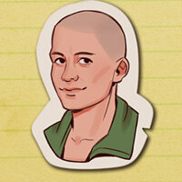 Достижение Служить и защищать в игре Growing Up для Steam