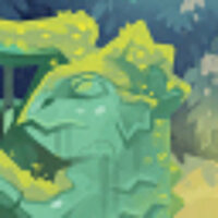 Достижение A Swamp Monster...? в игре Tangle Tower для GOG
