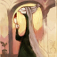 Достижение An Unfinished Painting в игре Tangle Tower для GOG