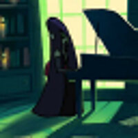 Достижение A Poet and a Pianist в игре Tangle Tower для GOG