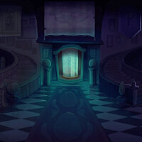 Достижение A Secret в игре Tangle Tower для Xbox One