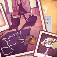 Трофей {trophy} в игре Tangle Tower для PS4