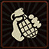 Достижение Гренадер в игре Partisans 1941 для Steam