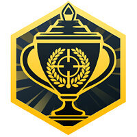 Трофей {trophy} в игре Rainbow Six Extraction для PS4