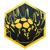 Трофей {trophy} в игре Rainbow Six Extraction для PS4