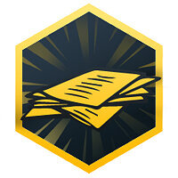 Трофей {trophy} в игре Rainbow Six Extraction для PS4