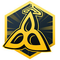 Трофей {trophy} в игре Rainbow Six Extraction для PS4