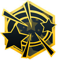 Трофей {trophy} в игре Rainbow Six Extraction для PS4