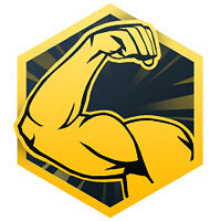 Трофей {trophy} в игре Rainbow Six Extraction для PS4