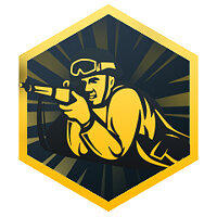 Трофей {trophy} в игре Rainbow Six Extraction для PS4