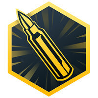 Трофей {trophy} в игре Rainbow Six Extraction для PS4