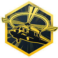 Трофей {trophy} в игре Rainbow Six Extraction для PS4