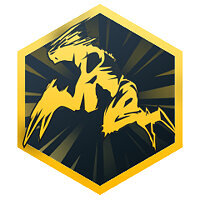 Трофей {trophy} в игре Rainbow Six Extraction для PS4
