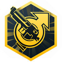 Трофей {trophy} в игре Rainbow Six Extraction для PS4