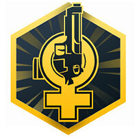 Трофей {trophy} в игре Rainbow Six Extraction для PS4