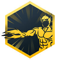 Трофей {trophy} в игре Rainbow Six Extraction для PS4