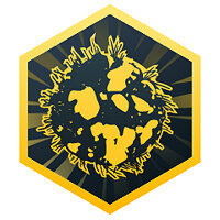 Трофей {trophy} в игре Rainbow Six Extraction для PS4