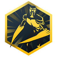 Трофей {trophy} в игре Rainbow Six Extraction для PS4