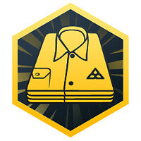 Трофей {trophy} в игре Rainbow Six Extraction для PS4