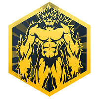Трофей {trophy} в игре Rainbow Six Extraction для PS4