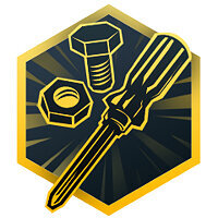 Трофей {trophy} в игре Rainbow Six Extraction для PS4