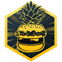 Трофей {trophy} в игре Rainbow Six Extraction для PS4