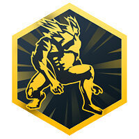 Трофей {trophy} в игре Rainbow Six Extraction для PS4