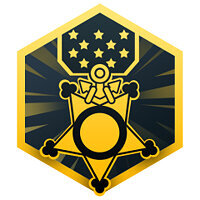 Трофей «Миссия выполнима (наверное)» в игре Rainbow Six Extraction для PS5
