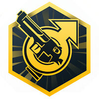 Трофей «Мальчишник» в игре Rainbow Six Extraction для PS5