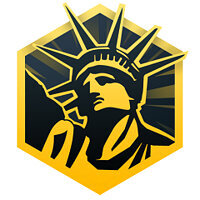 Трофей «Зов большого города» в игре Rainbow Six Extraction для PS5