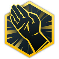 Трофей «Глухой удар» в игре Rainbow Six Extraction для PS5