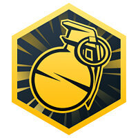 Трофей «Бум» в игре Rainbow Six Extraction для PS5