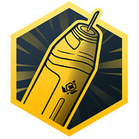 Трофей «Выживание» в игре Rainbow Six Extraction для PS5