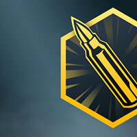 Достижение Unflinching в игре Rainbow Six Extraction для Xbox One, Xbox Series