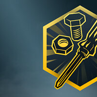 Достижение Gun Nut в игре Rainbow Six Extraction для Xbox One, Xbox Series