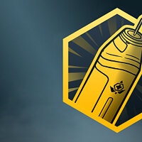 Достижение Stayin' Alive в игре Rainbow Six Extraction для Xbox One, Xbox Series