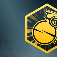 Достижение Boom в игре Rainbow Six Extraction для Xbox One, Xbox Series