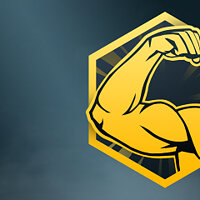Достижение Major Flex в игре Rainbow Six Extraction для Xbox One, Xbox Series