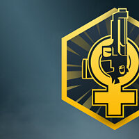 Достижение Girl's Night в игре Rainbow Six Extraction для Xbox One, Xbox Series