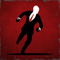 Достижение One With the Shadows в игре Hitman: Absolution для Google Play