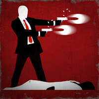 Достижение Heavy Burden в игре Hitman: Absolution для Google Play