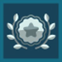Трофей {trophy} в игре while True: learn() для Epic