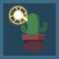 Трофей {trophy} в игре while True: learn() для Epic