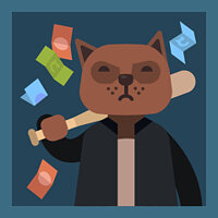 Достижение Best deal on the market в игре while True: learn() для Google Play