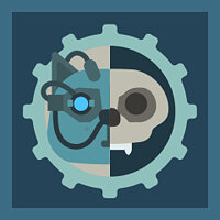 Достижение Evolution complete в игре while True: learn() для Google Play