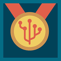Трофей {trophy} в игре while True: learn() для PS4