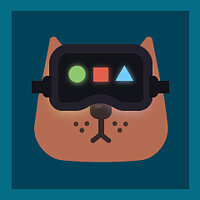 Трофей {trophy} в игре while True: learn() для PS4