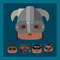 Трофей {trophy} в игре while True: learn() для PS4