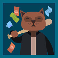 Трофей {trophy} в игре while True: learn() для PS4